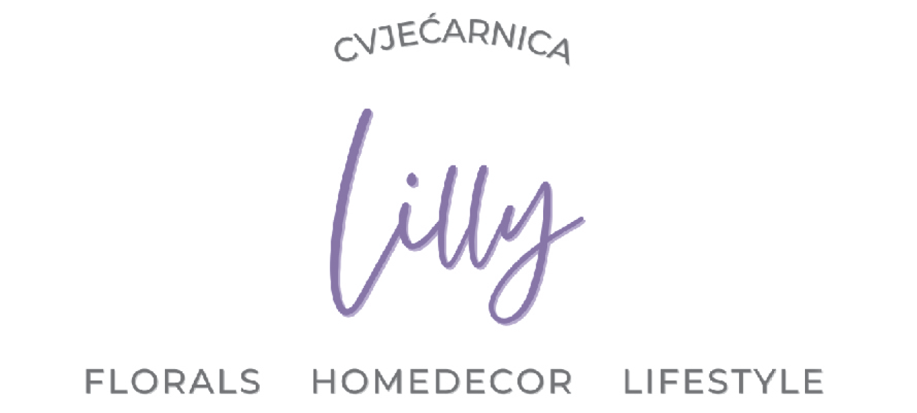 Cvjećarnica Lilly